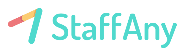 staffany logo