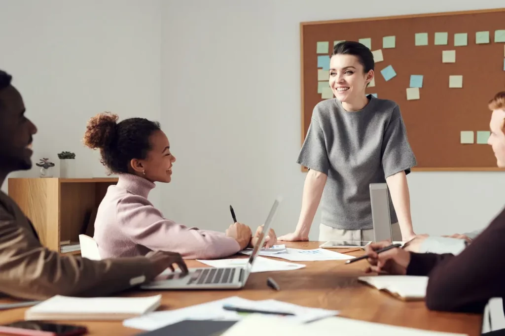 human capital management adalah