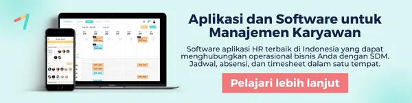  Software HRD StaffAny