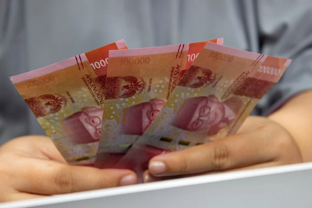 cara menghitung thr karyawan