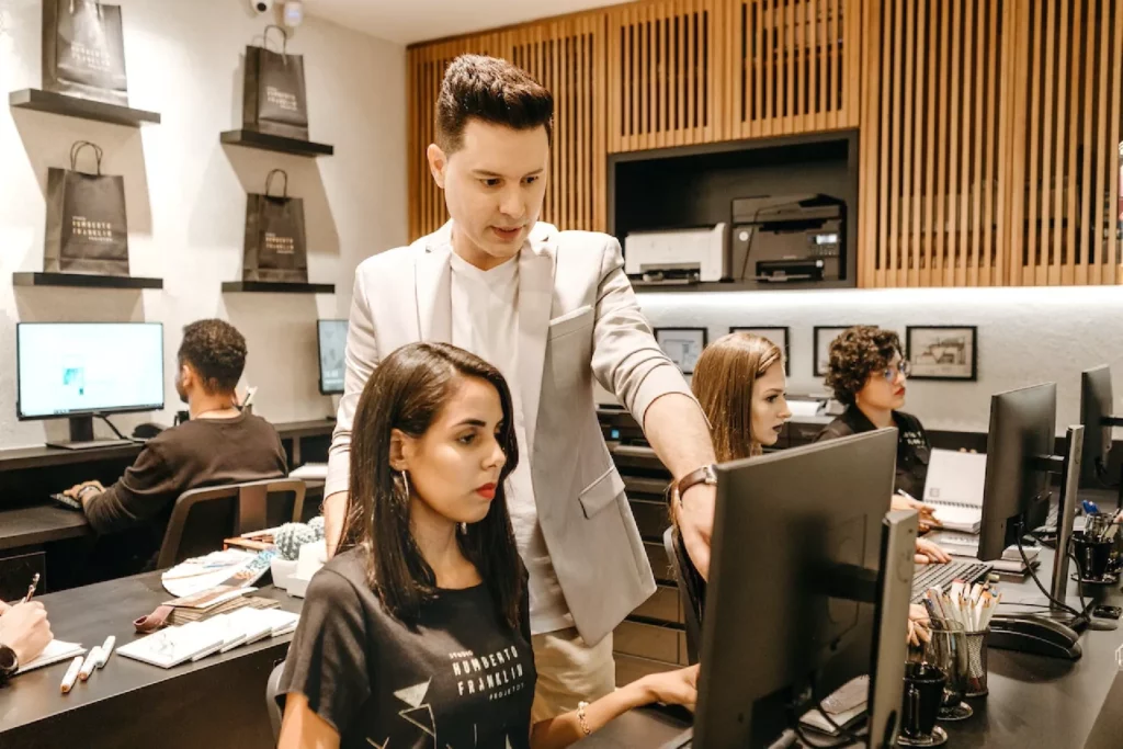 Mengenal Performance Management Agar Kinerja Karyawan Dapat Ditingkatkan