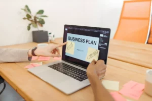 Panduan Lengkap Cara Membuat Business Plan