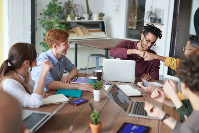 employee engagement adalah