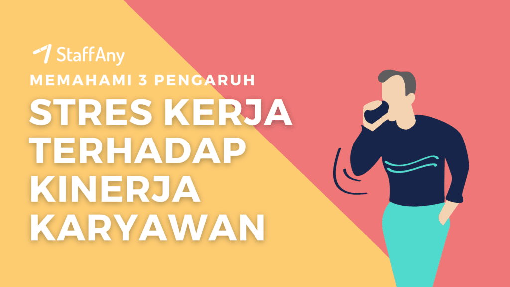 cara mengatasi stress kerja