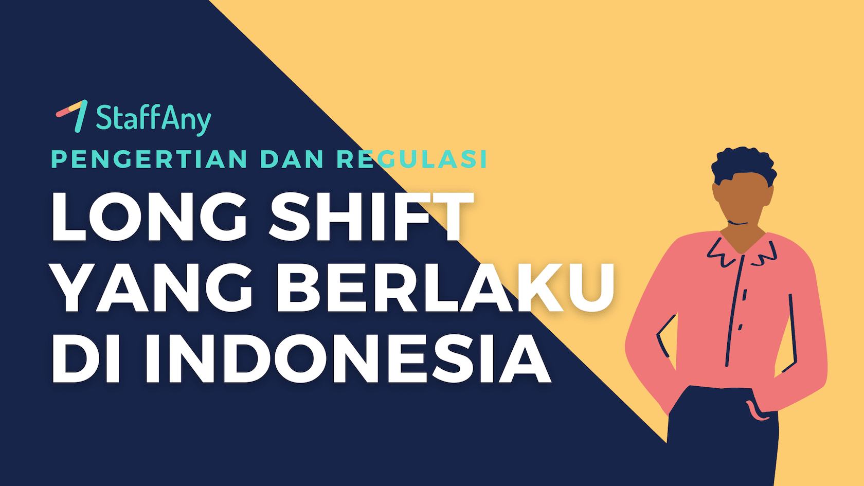 Long Shift Pengertian, Aturan, dan Contoh Perhitungannya
