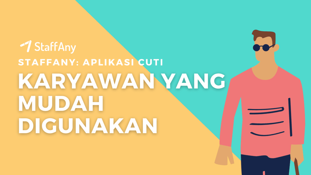 Aplikasi Cuti Karyawan