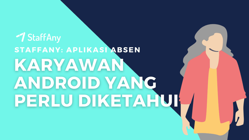Attendance System StaffAny