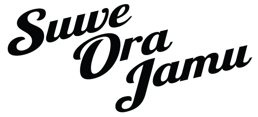 Suwe Ora Jamu Logo PNG