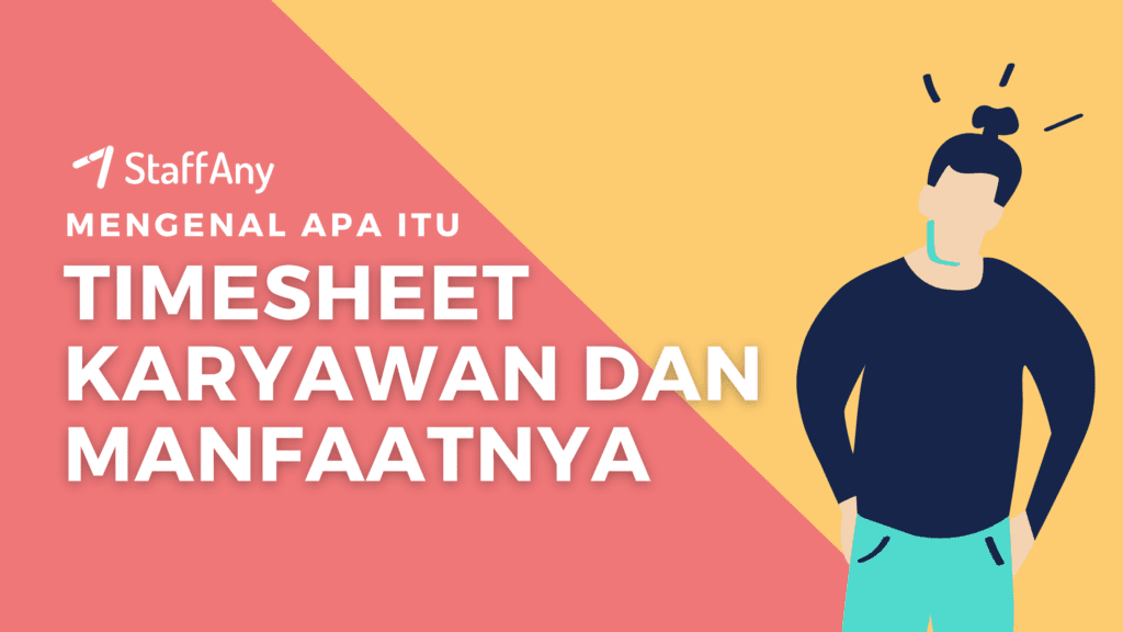 Timesheet Karyawan