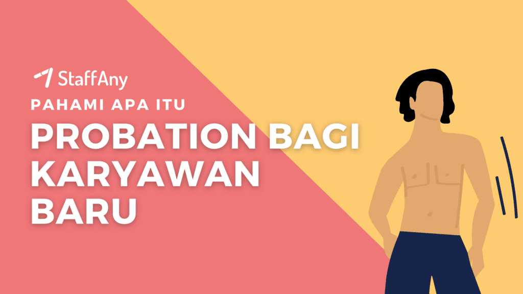 Apa itu Probation