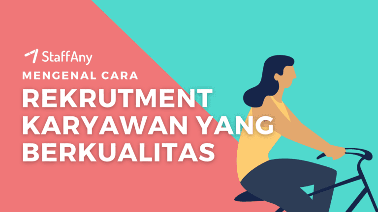 Cara Rekrutmen Karyawan