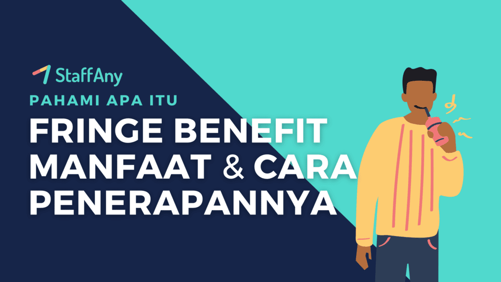 Fringe Benefit adalah