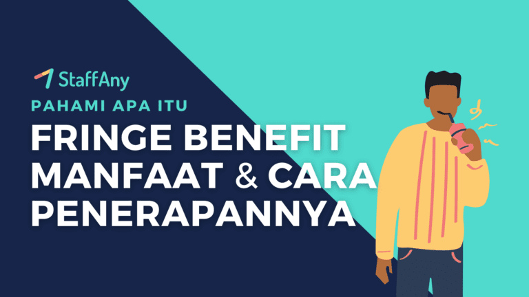 Fringe Benefit adalah