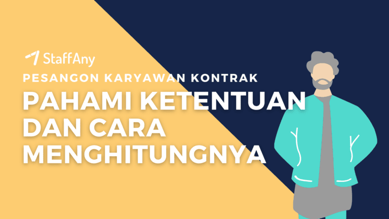 Pesangon karyawan-kontrak
