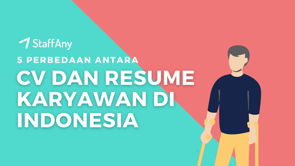 Perbedaan CV dan Resemu