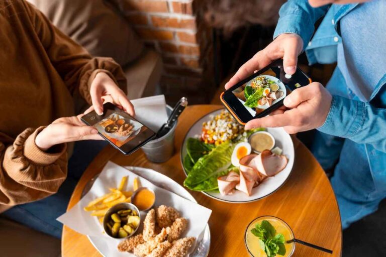 Bisnis Kuliner Online: Menggapai Kesuksesan di Era Digital