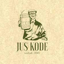 Jus Kode